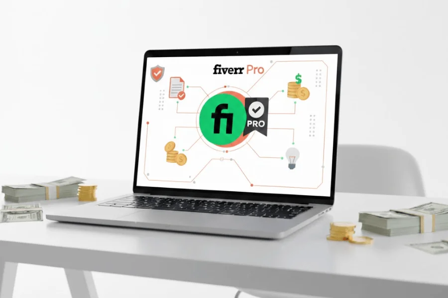 Fiverr Pro Review