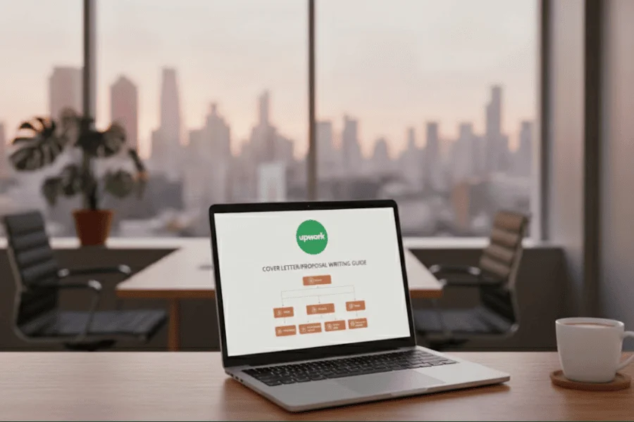 How To Delete Upwork Account