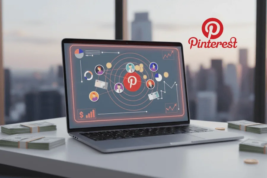 How To Make Money With Pinterest Affiliate Marketing