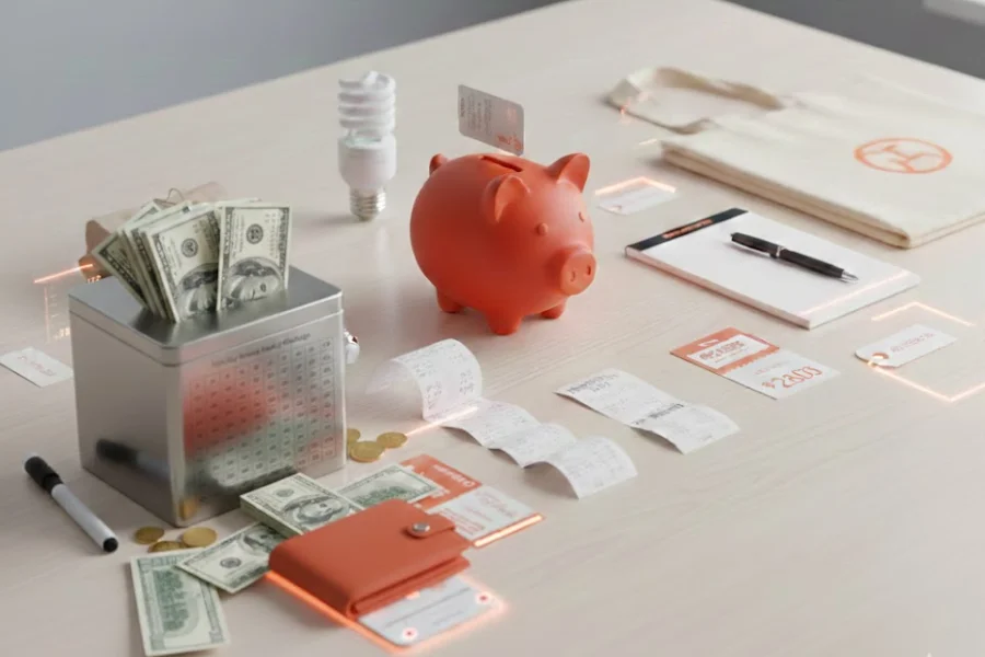 How To Save Money
