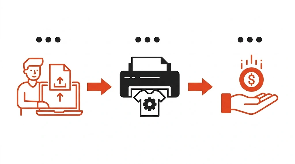 PRINT ON DEMAND