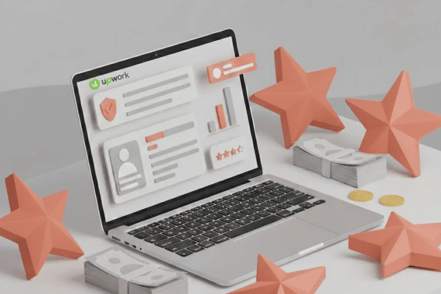 Upwork Review
