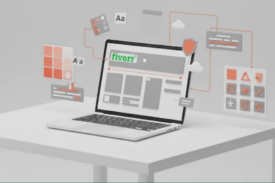 What Is A Social Media Kit On Fiverr