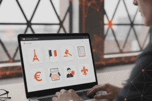 Expanding Your Remote Team to France With EOR Services